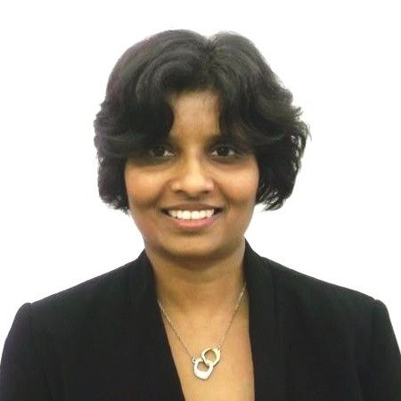 Shahani Markus