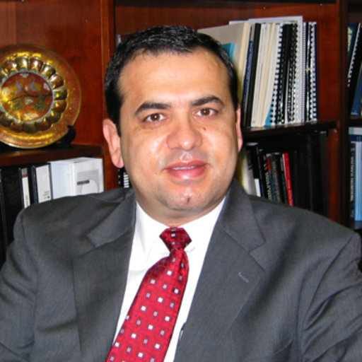 Issa Batarseh