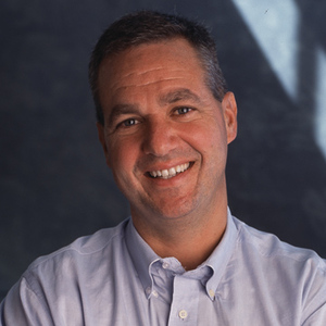 Greg Strakosch