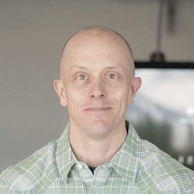 Heath Oderman