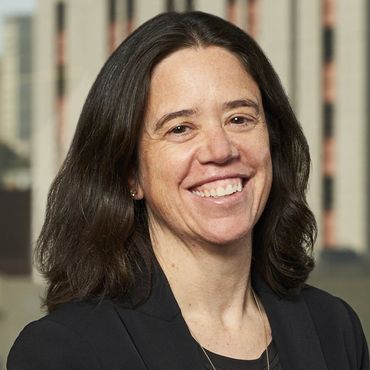Sarah Stein