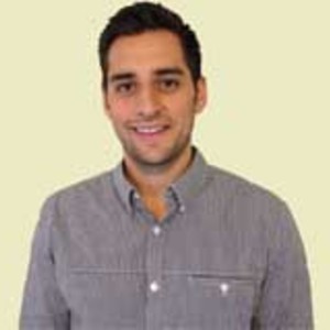 Anthony Dominguez