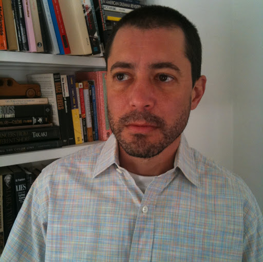 Adam Glickman