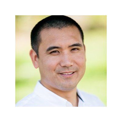 Michael Hsu