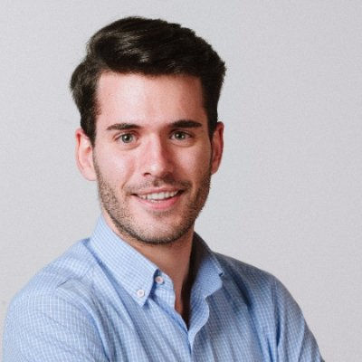 Gonzalo Ucar