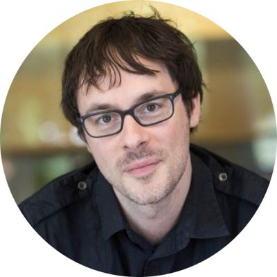 Ben Metcalfe