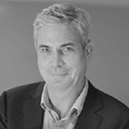Bruno Chevot