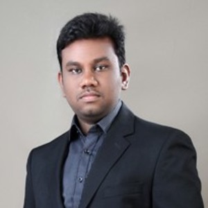Shiva Bellamkonda