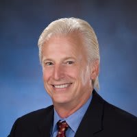 Bruce Markham