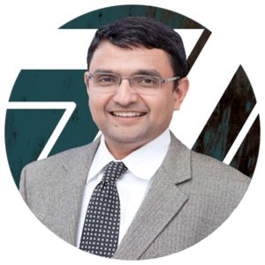 V.G. Narayanan