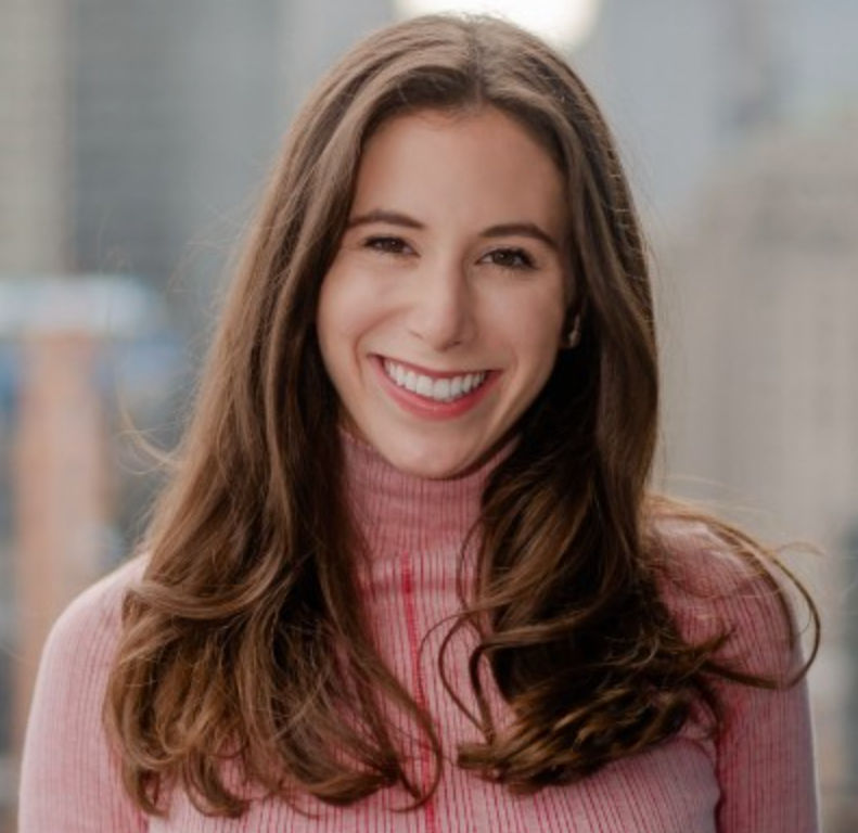 Annie Slabotsky
