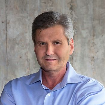 Mark Froehlich