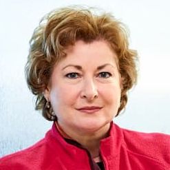 Marla Persky