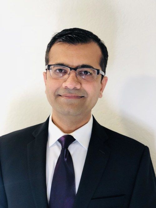 Kunal Thakkar
