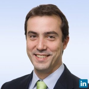 Gonzalo Gallart