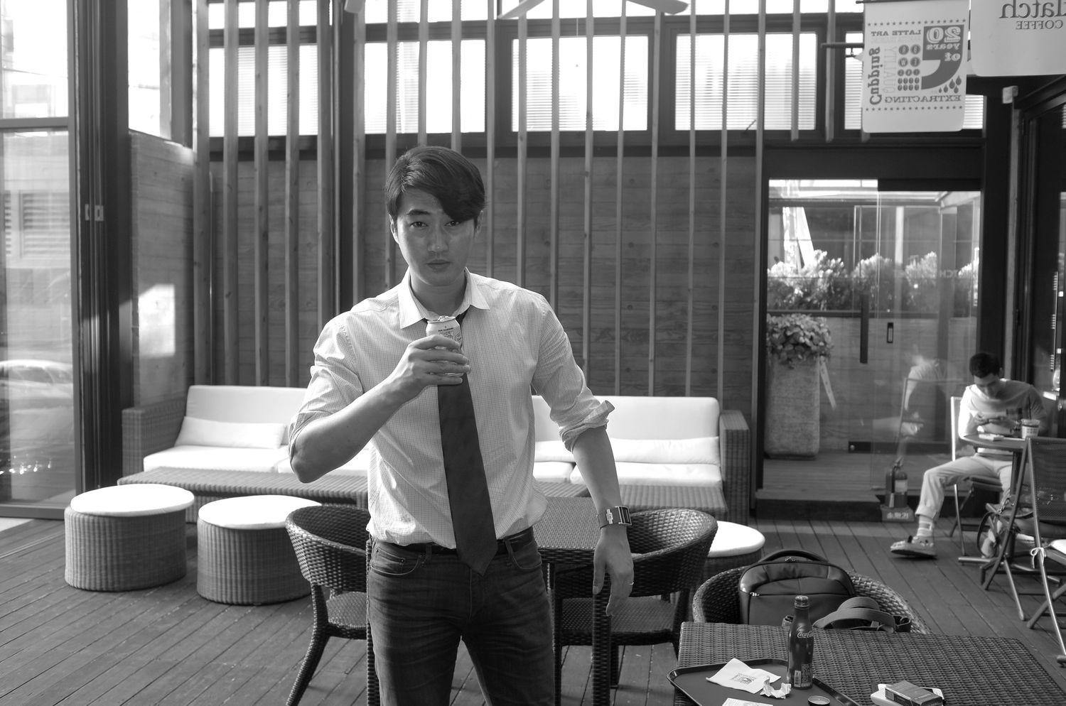 Ryan Jang