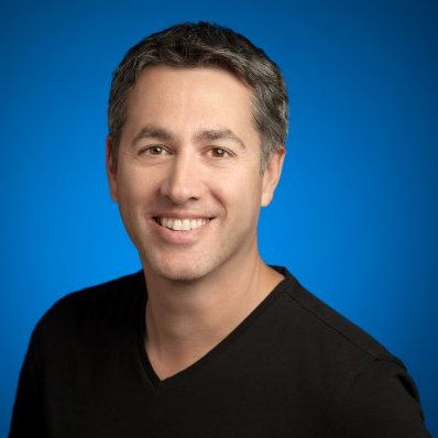Roy Glasberg