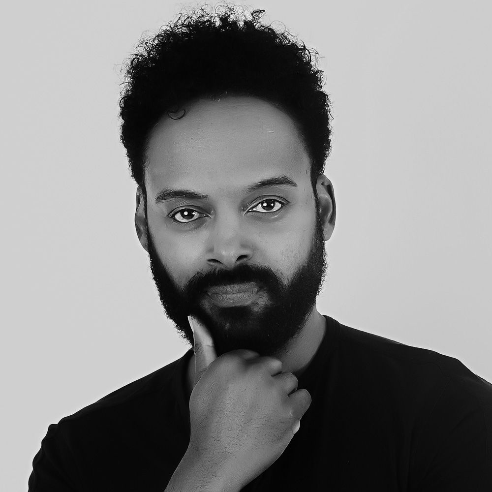 Gerald Ramdeen