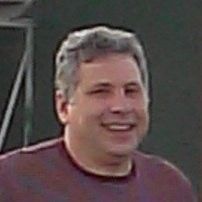 Frank Burzesi