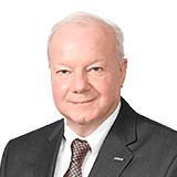 Nigel Blakeway