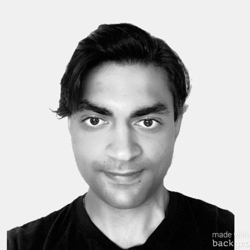 Ziyad Parekh