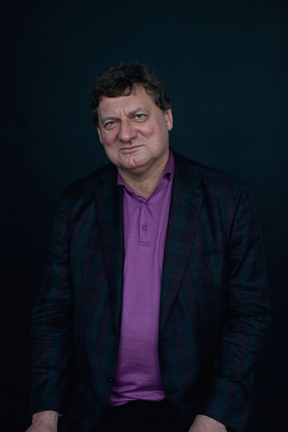 Gennady Babkin