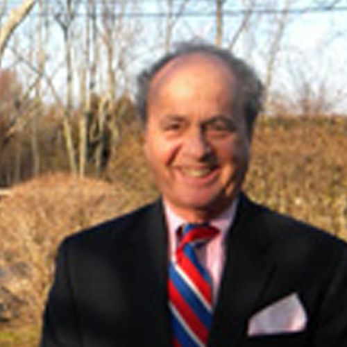 Burke Liburt