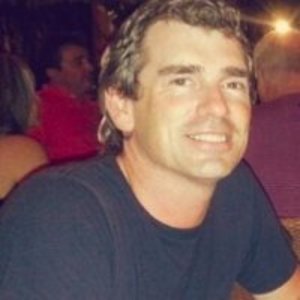 Simon Foster