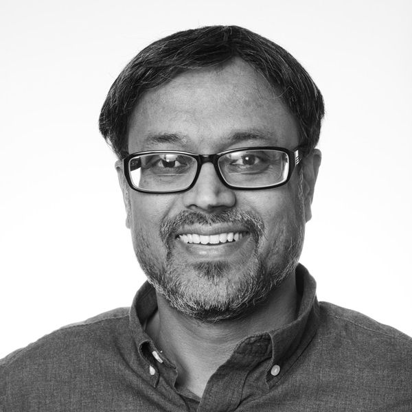 Venkat Pillay
