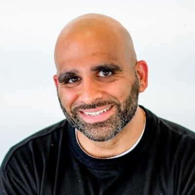 Ricky Nariani