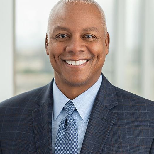 Gary McCullough