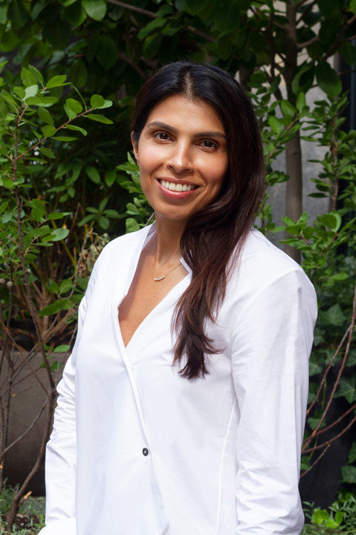 Sabrina Noorani
