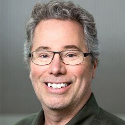 Richard Scheller