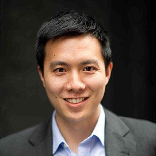 Michael Zhang