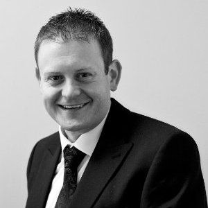 Matthew Hirst
