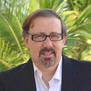 Ted Cohn