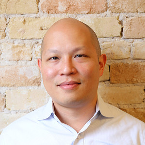 Tony Chen