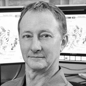 Steve Jacobsen