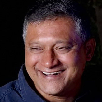 Rajesh Srivathsa