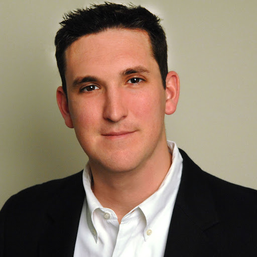 Andrew Healy