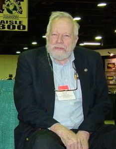 Ernest Lehmann