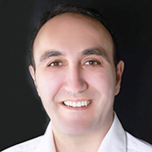 Emrah Gultekin