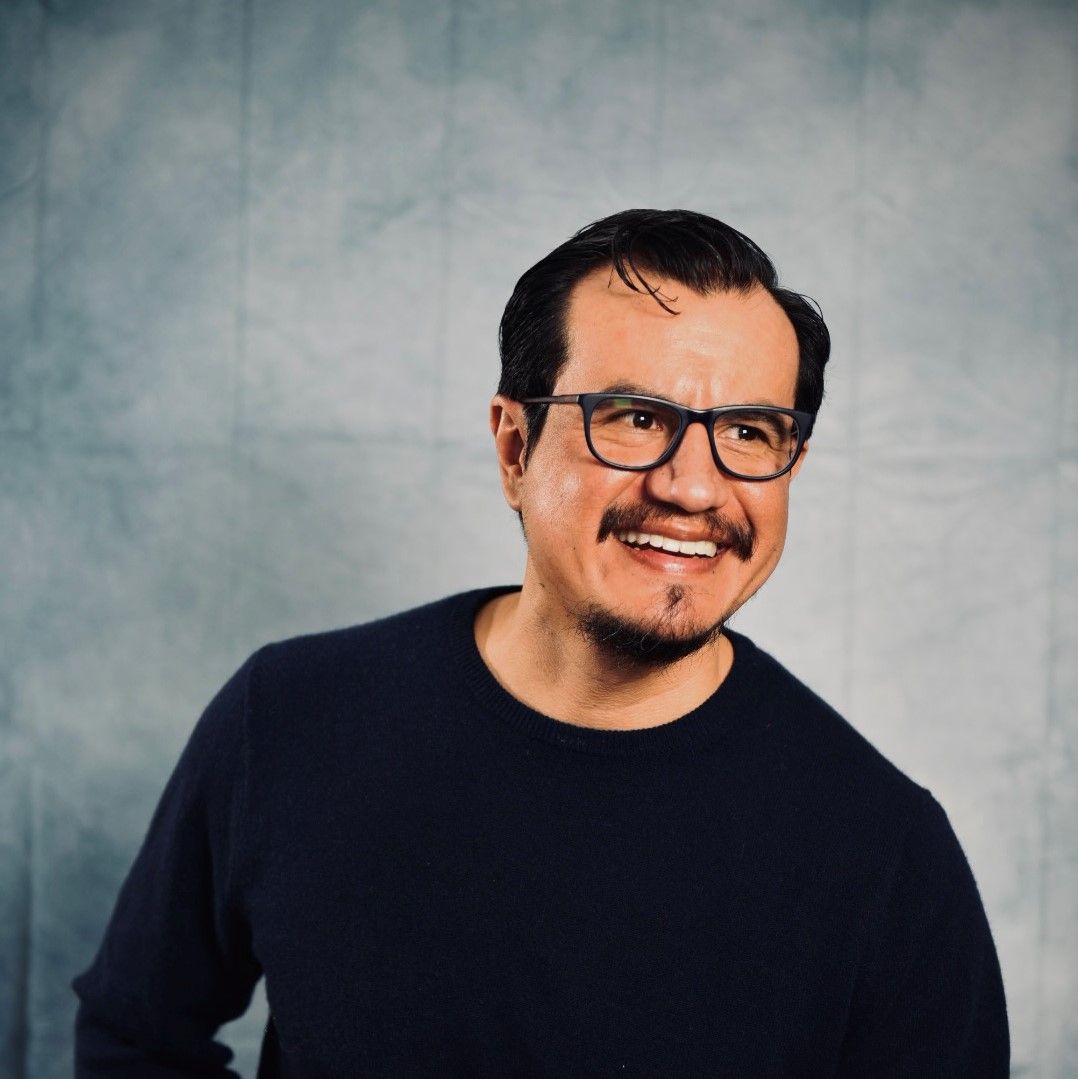 Andrew Solis