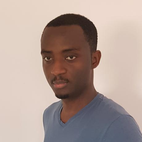 Mayowa Okegbenle