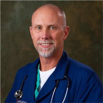 Dwight Chrisman