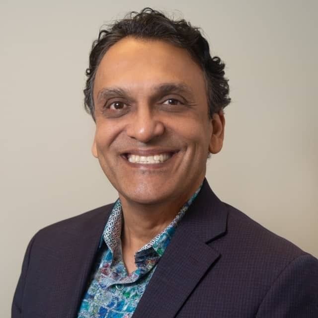 Shailesh Maingi