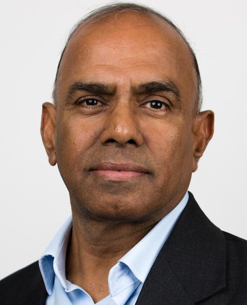 Rao Papolu