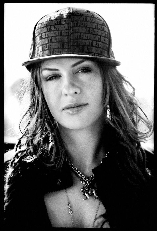 Paula Moore