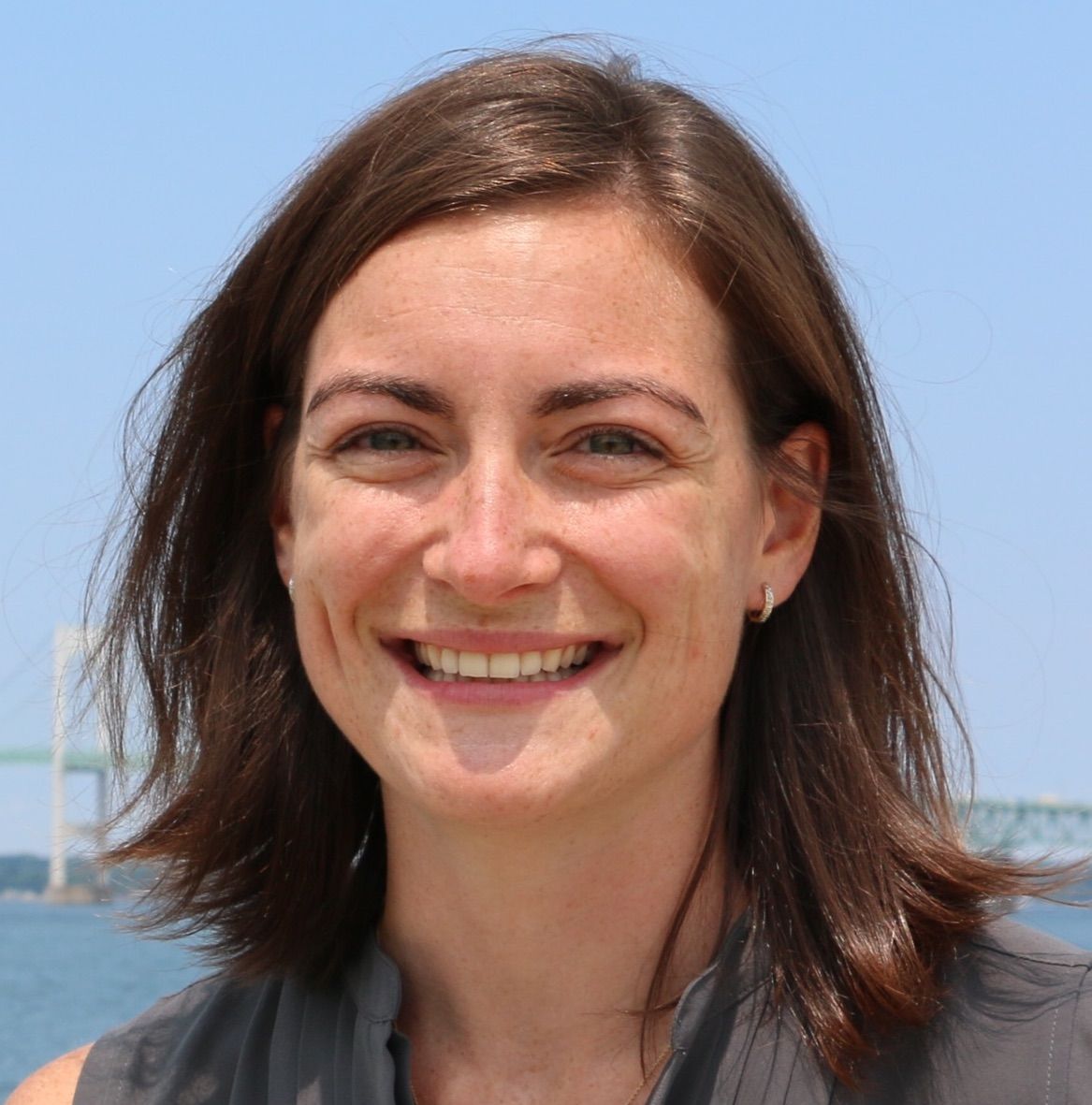 Rachel Thaw