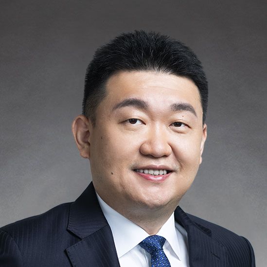 Forrest Li